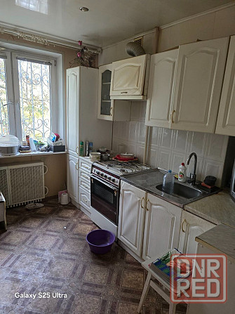 Продам 3- х комнатная квартира, киевский рик Донецк - изображение 1