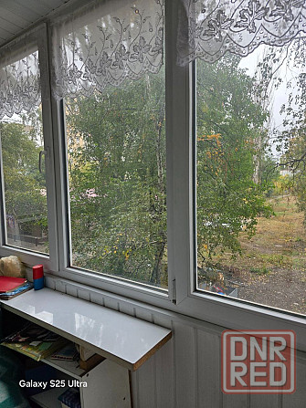 Продам 3- х комнатная квартира, киевский рик Донецк - изображение 6