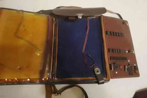 Планшет офицерский cccр Донецк