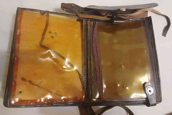 Планшет офицерский cccр Донецк