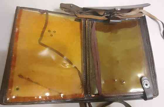 Планшет офицерский cccр Донецк