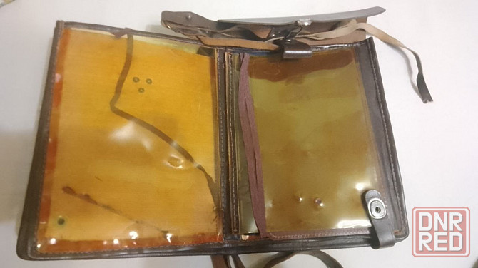 Планшет офицерский cccр Донецк - изображение 5