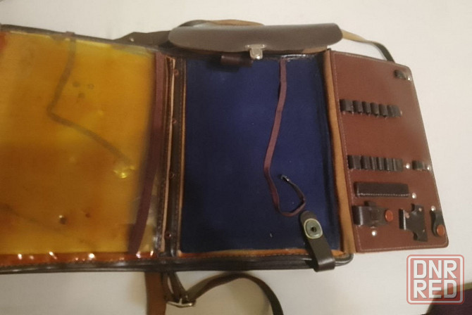 Планшет офицерский cccр Донецк - изображение 2