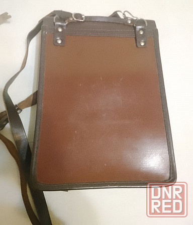 Планшет офицерский cccр Донецк - изображение 7