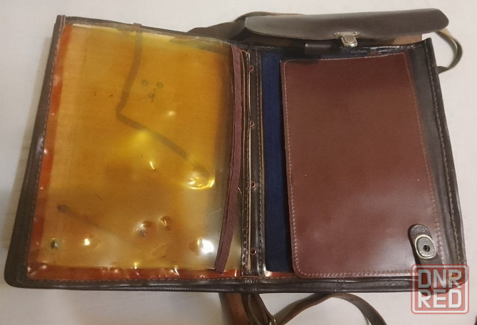 Планшет офицерский cccр Донецк - изображение 3