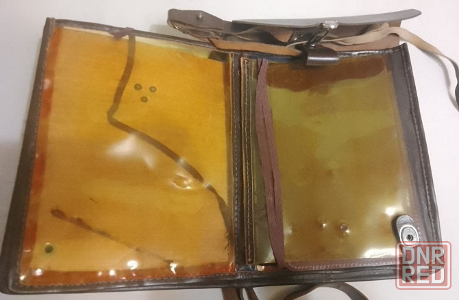 Планшет офицерский cccр Донецк - изображение 6