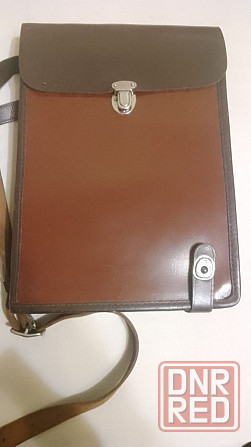 Планшет офицерский cccр Донецк - изображение 1