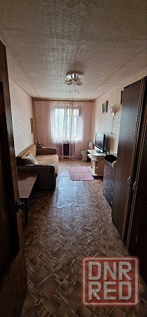 Предлагаем 3-х ком. квартиру в Калининском р-не. ул. Лабутенко Донецк - изображение 2