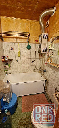 Предлагаем 3-х ком. квартиру в Калининском р-не. ул. Лабутенко Донецк - изображение 5