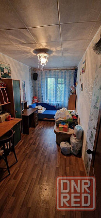 Предлагаем 3-х ком. квартиру в Калининском р-не. ул. Лабутенко Донецк - изображение 3