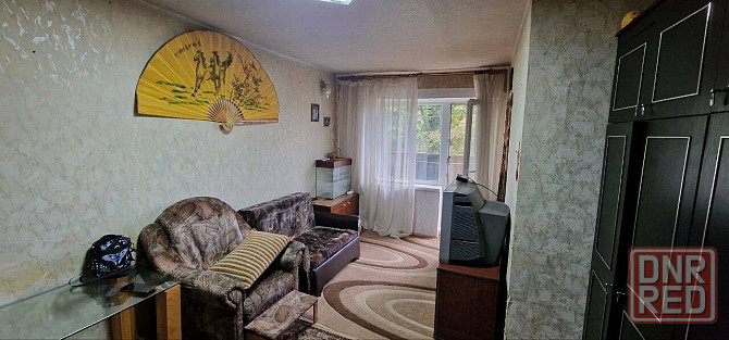 Предлагаем 3-х ком. квартиру в Калининском р-не. ул. Лабутенко Донецк - изображение 1