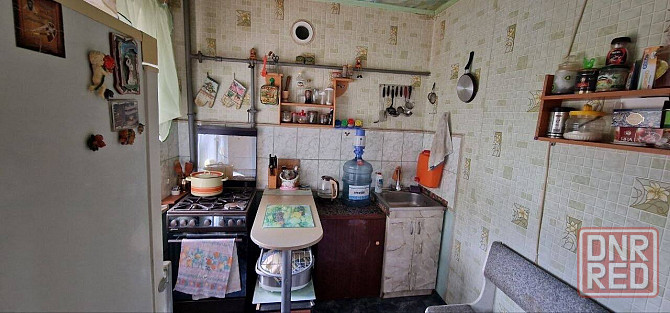 Предлагаем 3-х ком. квартиру в Калининском р-не. ул. Лабутенко Донецк - изображение 4