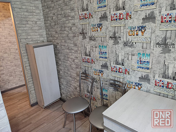 Сдам 1-к квартиру Макеевка Западная 4197808 феникс Макеевка - изображение 4