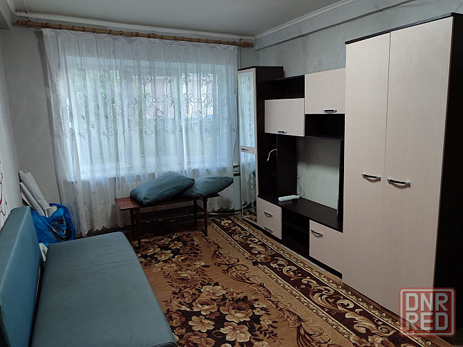 Сдам 1-к квартиру Макеевка Западная 4197808 феникс Макеевка - изображение 1