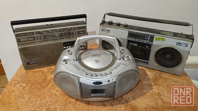 Электроника Макеевка - изображение 1