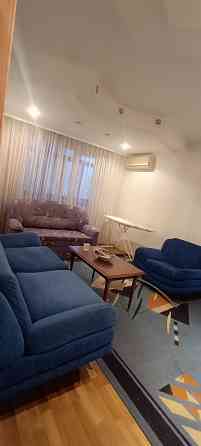 2х. комн. Чешка Высоцкого Донецк