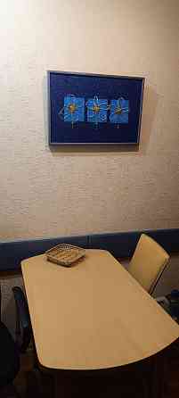 2х. комн. Чешка Высоцкого Донецк