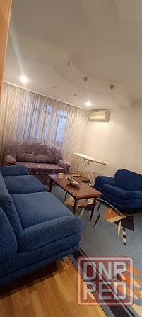 2х. комн. Чешка Высоцкого Донецк - изображение 3