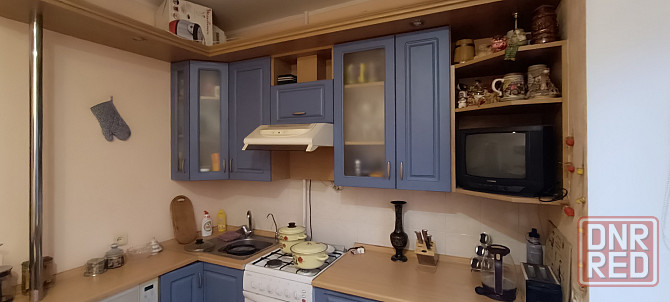 2х. комн. Чешка Высоцкого Донецк - изображение 1