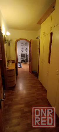 2х. комн. Чешка Высоцкого Донецк - изображение 6