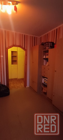 2х. комн. Чешка Высоцкого Донецк - изображение 4