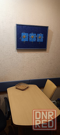 2х. комн. Чешка Высоцкого Донецк - изображение 5