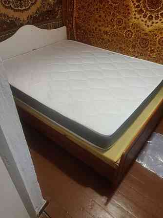 Продаю новый анатомический матрас Донецк