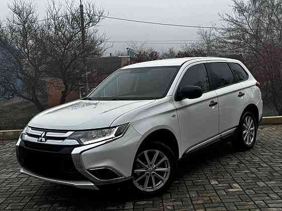 в продаже Mitsubishi outlander 2015 года выпуска! Донецк