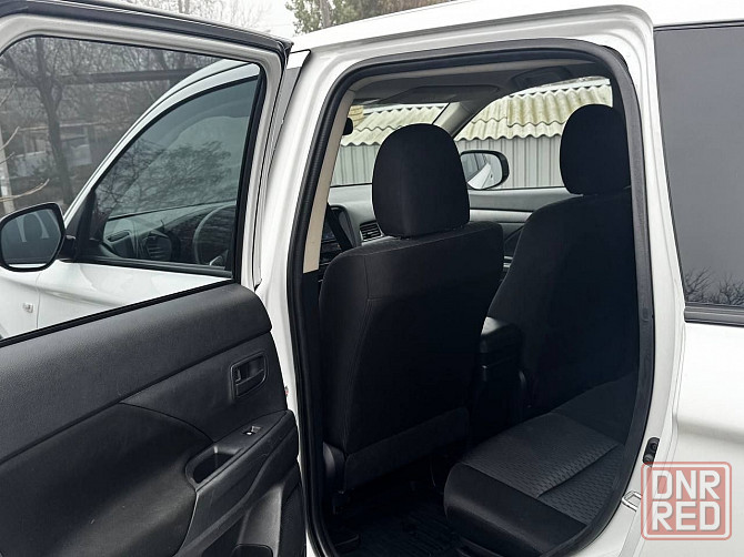 в продаже Mitsubishi outlander 2015 года выпуска! Донецк - изображение 7