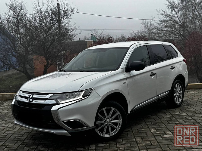 в продаже Mitsubishi outlander 2015 года выпуска! Донецк - изображение 2