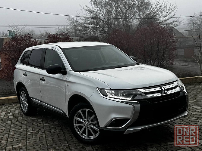 в продаже Mitsubishi outlander 2015 года выпуска! Донецк - изображение 1