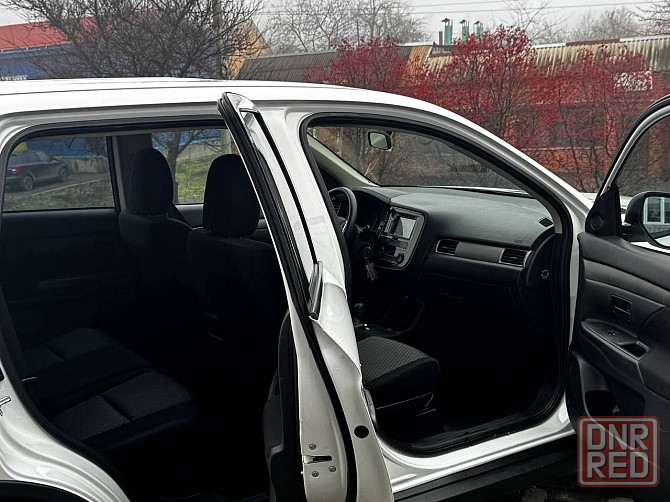 в продаже Mitsubishi outlander 2015 года выпуска! Донецк - изображение 8