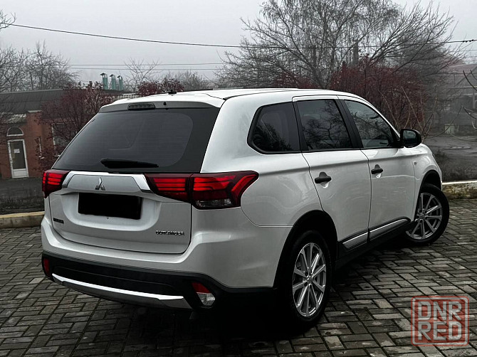 в продаже Mitsubishi outlander 2015 года выпуска! Донецк - изображение 3