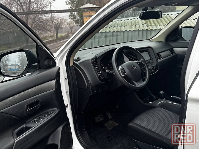 в продаже Mitsubishi outlander 2015 года выпуска! Донецк - изображение 6