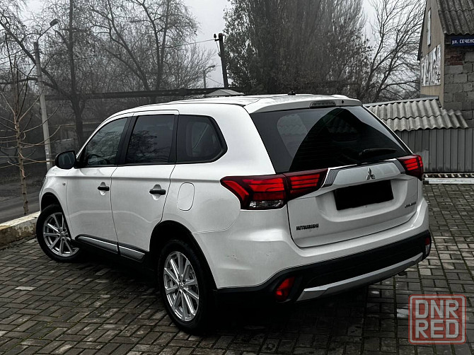в продаже Mitsubishi outlander 2015 года выпуска! Донецк - изображение 4