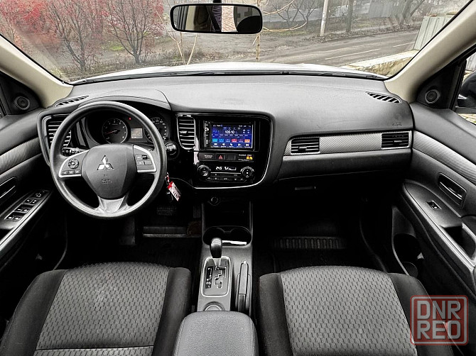 в продаже Mitsubishi outlander 2015 года выпуска! Донецк - изображение 5