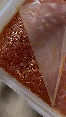 Икра горбуши Макеевка