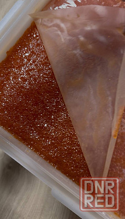 Икра горбуши Макеевка - изображение 2