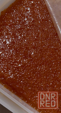 Икра горбуши Макеевка - изображение 1