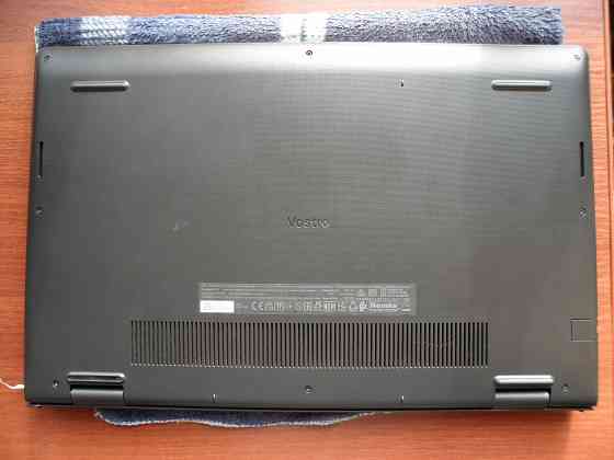 Dell на Ryzen 5. Состояние - как новый! Донецк