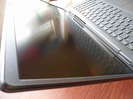 Dell на Ryzen 5. Состояние - как новый! Донецк