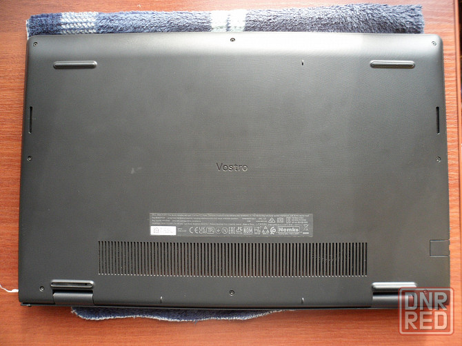 Dell на Ryzen 5. Состояние - как новый! Донецк - изображение 6