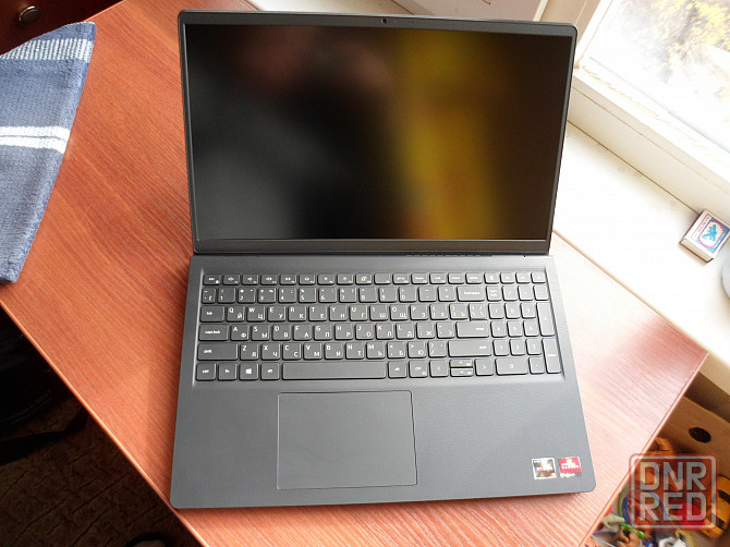 Dell на Ryzen 5. Состояние - как новый! Донецк - изображение 1