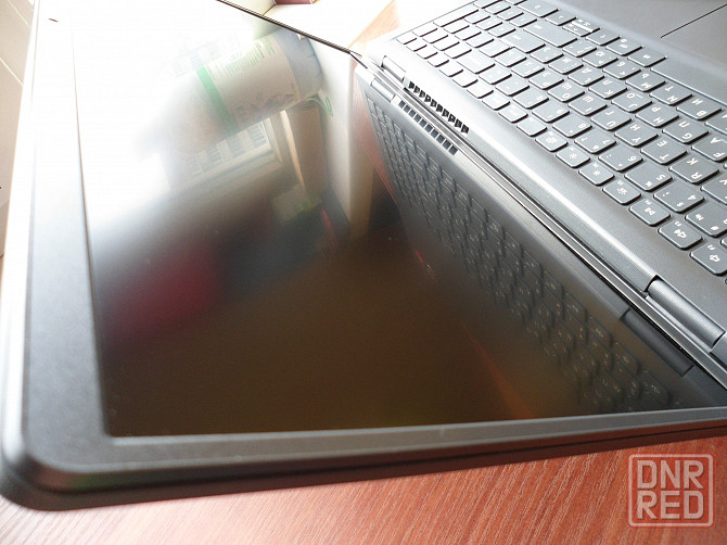 Dell на Ryzen 5. Состояние - как новый! Донецк - изображение 3