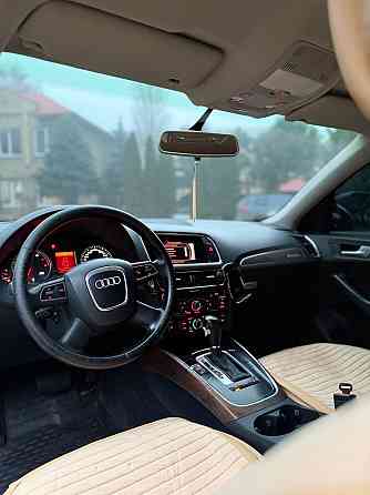 в продаже Audi Q5 2012 года выпуска Донецк