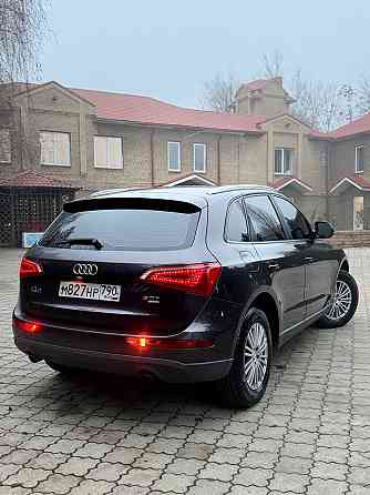 в продаже Audi Q5 2012 года выпуска Донецк