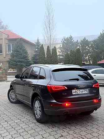 в продаже Audi Q5 2012 года выпуска Донецк