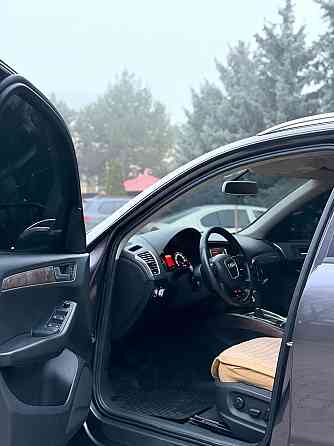 в продаже Audi Q5 2012 года выпуска Донецк