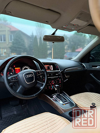 в продаже Audi Q5 2012 года выпуска Донецк - изображение 6