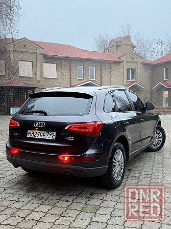 в продаже Audi Q5 2012 года выпуска Донецк - изображение 4